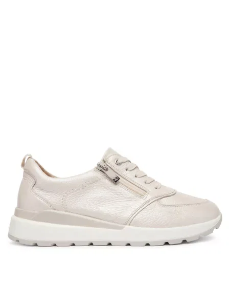 Caprice Sneakers bej