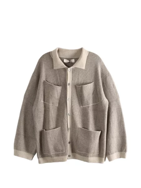 Cardigan Mutedance maro