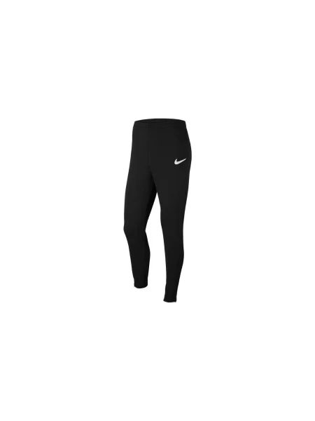 Fleecová fleecová mikina Nike čierna
