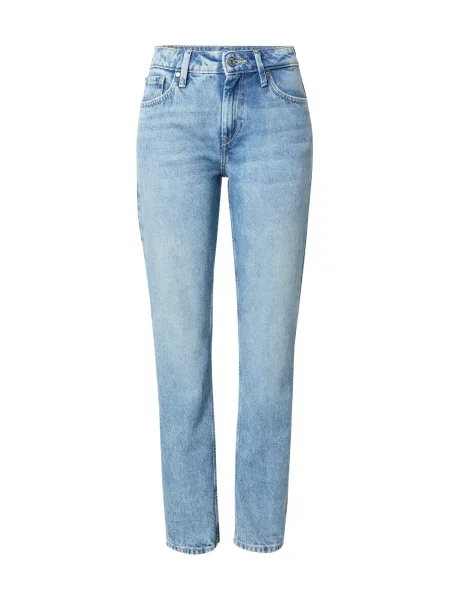 Pepe Jeans Džíny džínovina modrá