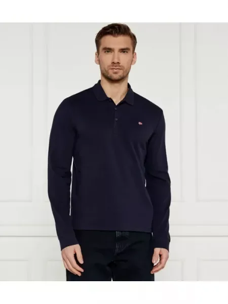 Napapijri Polo EALIS