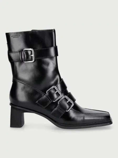 Кожаные ботильоны Vagabond Shoemakers