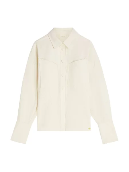 Koszula Josh V beżowa