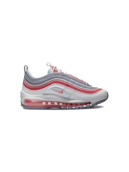 Sneakersy dziecięce Nike Air Max 97 szare