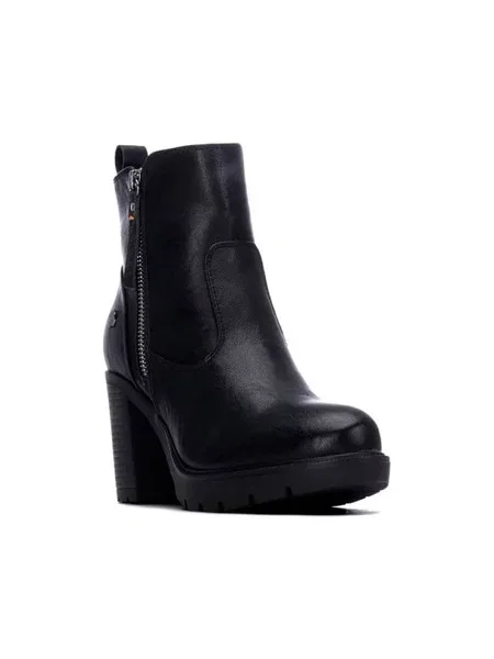 Pantofi Refresh negru