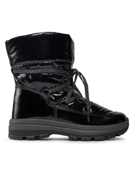 Śniegowce Olang czarne