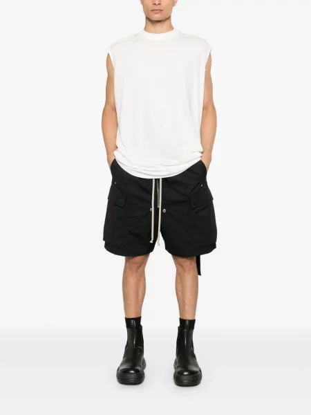Šortai Rick Owens Drkshdw juoda