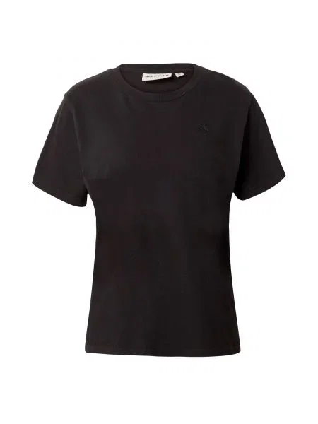 Naketano Tricou negru
