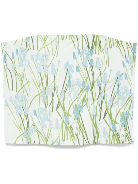 Top Bernadette verde