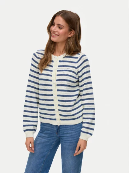 Vero Moda Ζακέτα Gorgeous μπεζ
