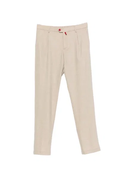 Pantaloni Kiton
