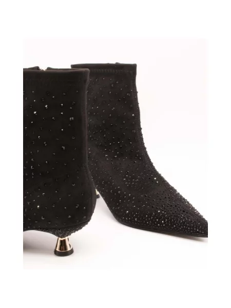 Pantofi Alma En Pena negru
