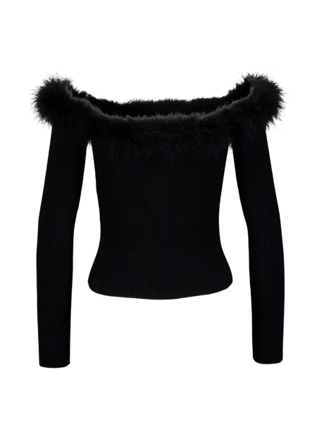 Pulover Gucci negru