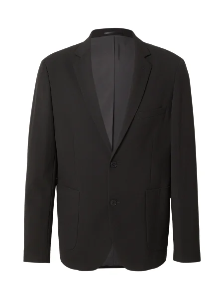 Lindbergh Suknjič Superflex' črna