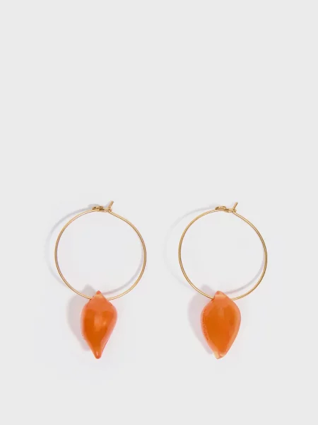 Серьги Bimba Y Lola