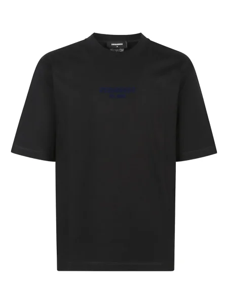 Tricou Dsquared2 negru