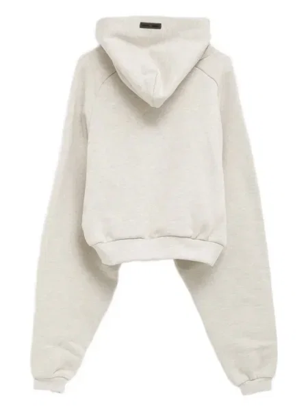 Hanorac cu glugă Fear Of God Essentials