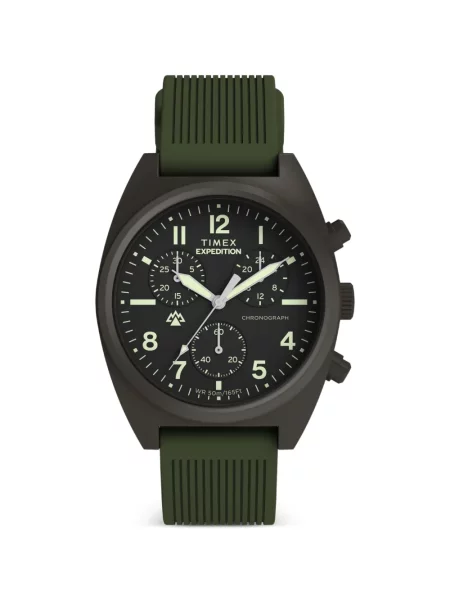 Ceas Timex negru
