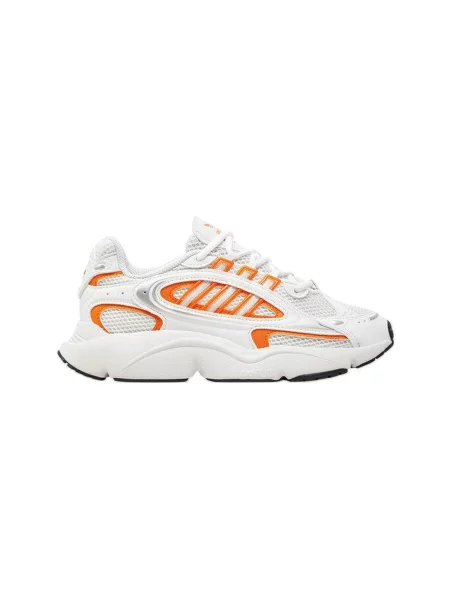 Tenisky Adidas biela