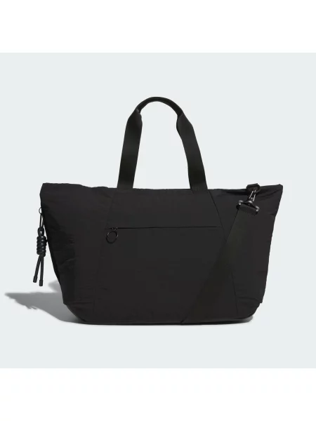Adidas Ročna torba črna