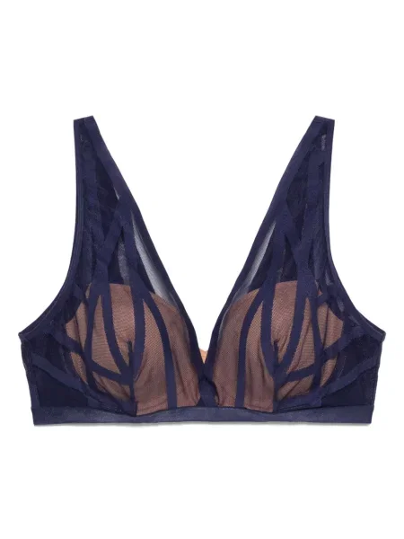 Sutien Marlies Dekkers albastru