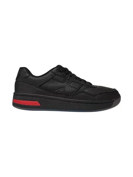 Pantofi Under Armour roșu