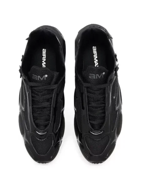 Маратонки Nike Vomero на цветя виолетово