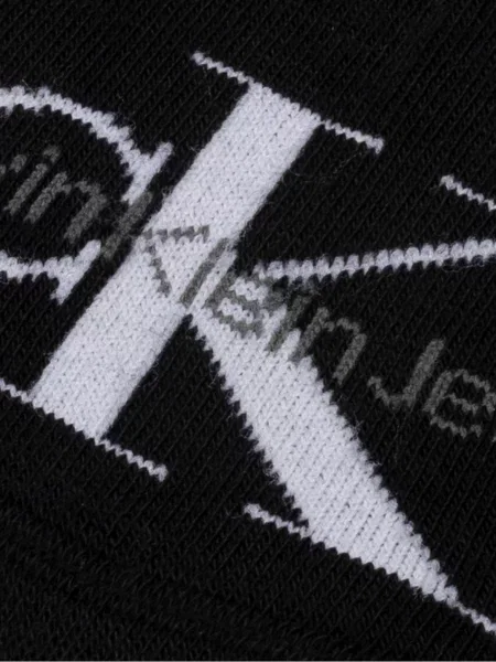 Носки Calvin Klein черные