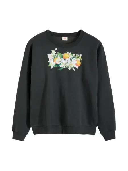 Bluza Levi's czarna
