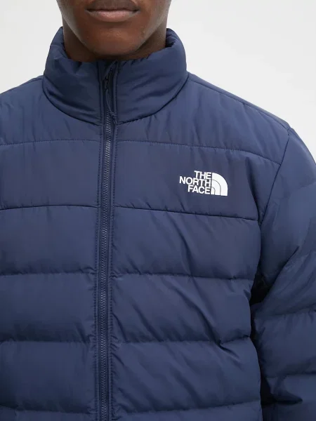 Куртка The North Face Aconcagua 3 зимова синій