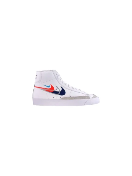 Sacou Nike alb