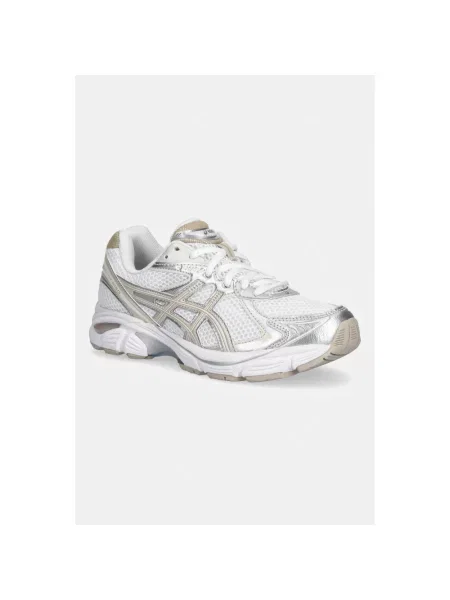 Asics sneakersy beżowe
