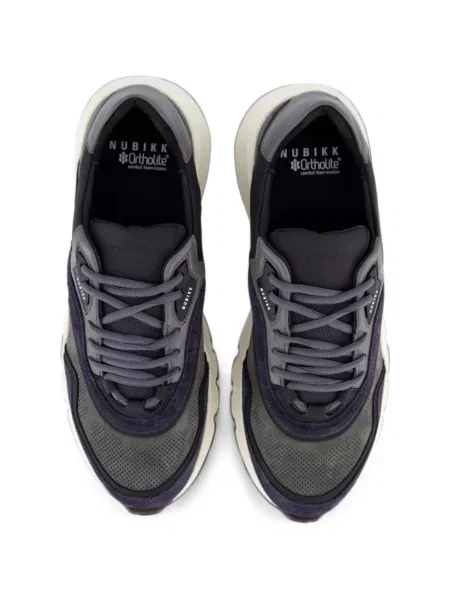 Sneakerși Nubikk albastru