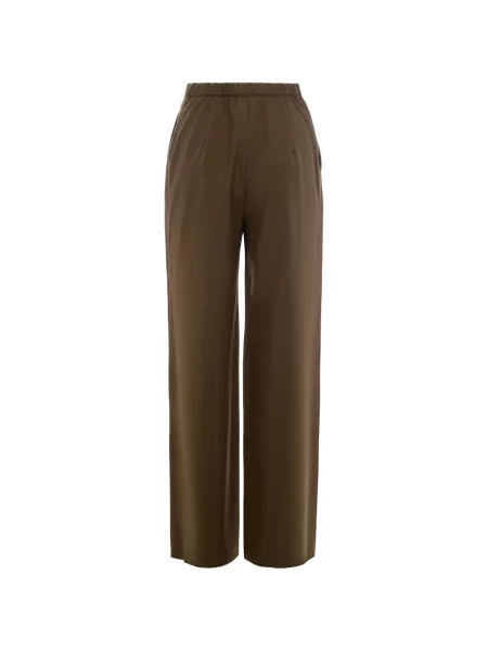 Панталон Max Mara зелено