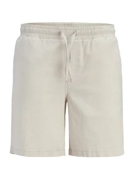 JACK & JONES Pantaloni JPSTJAIDEN deschis gri