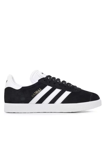 Adidas Cipő Gazelle fekete