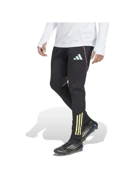 Pantaloni Adidas negru
