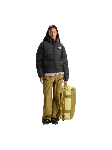 Kurtka The North Face czarna