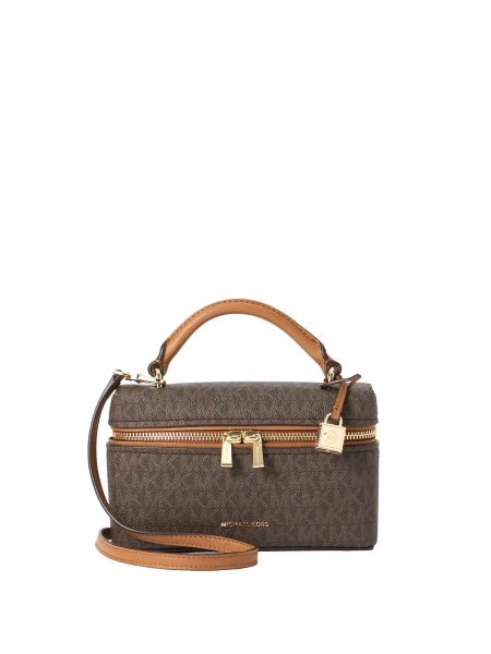 MICHAEL Michael Kors Geantă maro