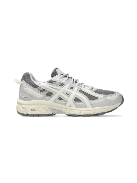 Asics GEL-VENTURE 6 GS Grey KobietyDzieci Buty sportowe Asics Size: szary