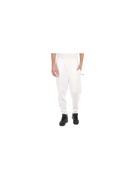 Pantaloni Adidas alb