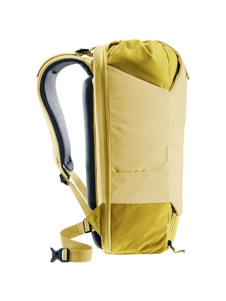 Kabelka Deuter žltá