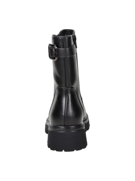 Pantofi Keys negru