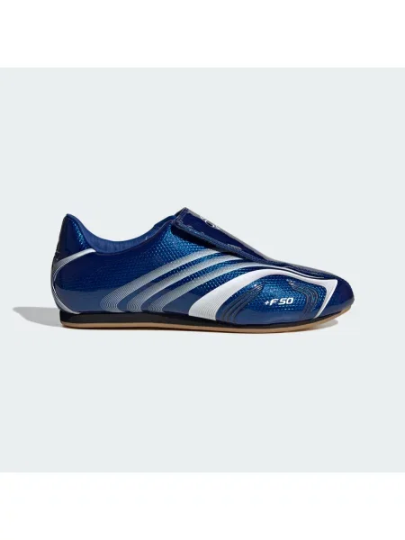 Adidas Originals sneakersy Taekwondo W niebieski