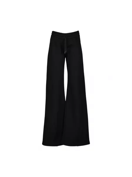 Spodnie dresowe Off-white białe