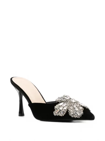 Pantofi cu toc Twenty Fourhaitch negru