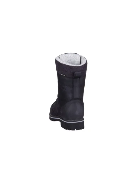 Pantofi Meindl negru