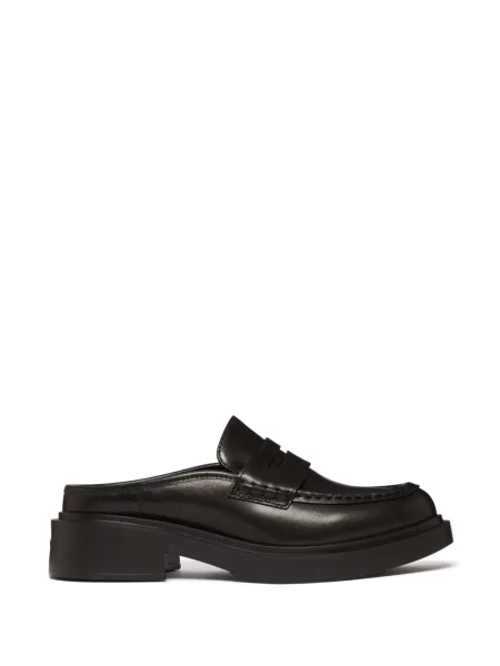 Loafers G.h.bass černé