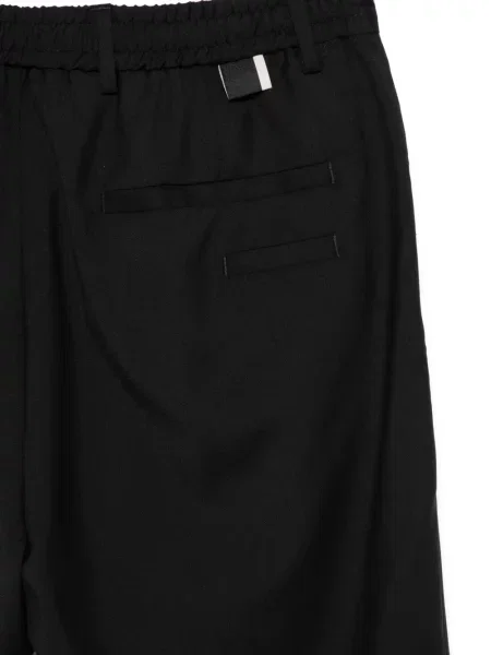 Панталон Low Brand черно