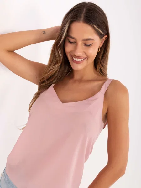 Top Lakerta roz
